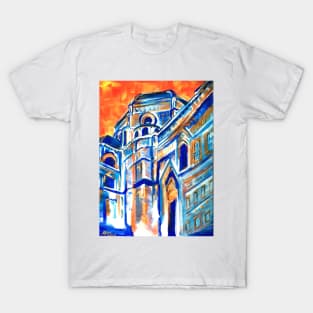 The Duomo of my Dreams T-Shirt